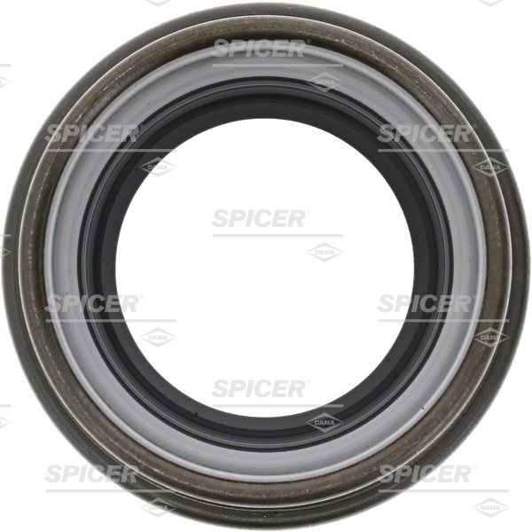 Dana GENUINE SPICER AXLE SHAFT SEAL 54381 Zoro
